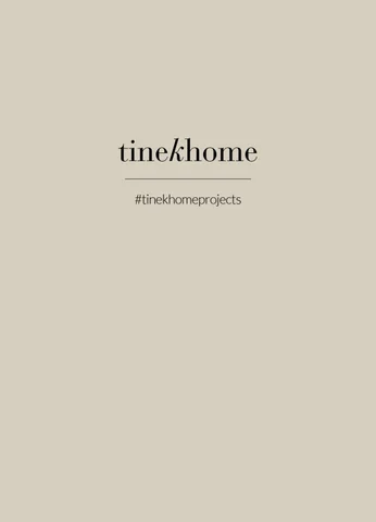 #tinekhomeprojects
