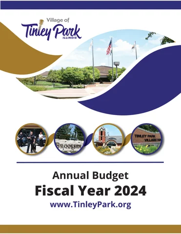 FY2024 Budget
