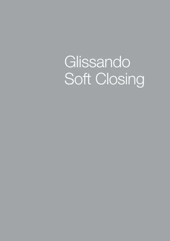 美国 Glissando jun 2026