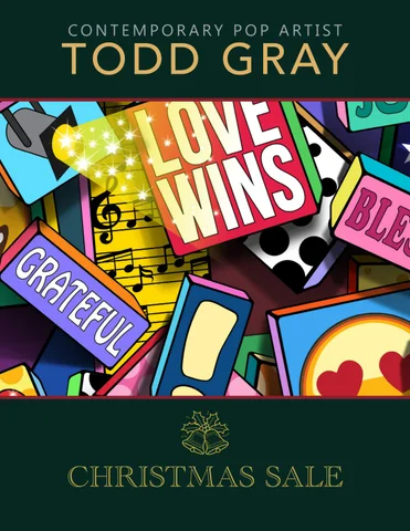 CHRISTMAS 2024