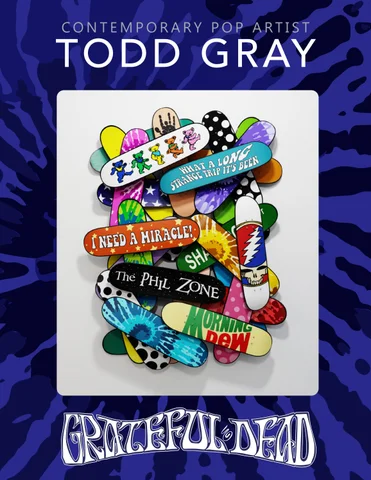 GRATEFUL DEAD
