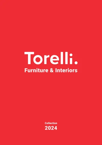 Torelli 灯饰目录 2024