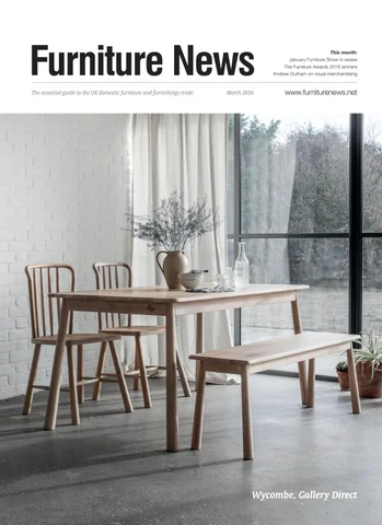 Lewis Business Media 家具目录 · 家具 News 324