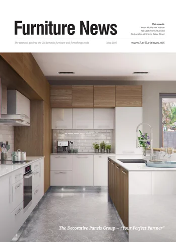 Lewis Business Media 家具目录 · 家具 News 326