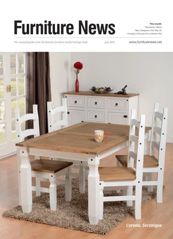 Lewis Business Media 家具目录 · 家具 News 327