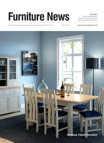 Lewis Business Media 家具目录 · 家具 News 331