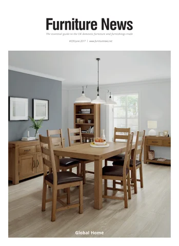 Lewis Business Media 家具目录 · 家具 News 339