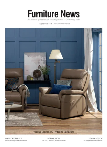 Lewis Business Media 家具目录 · 家具 News 346