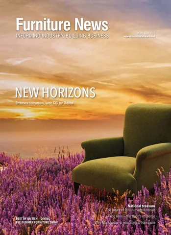 Lewis Business Media 家具目录 · 家具 News 381