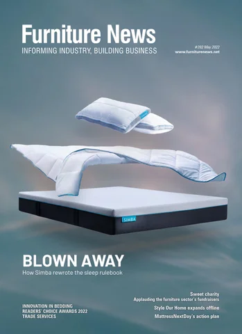 Lewis Business Media 家具目录 · 家具 News 392