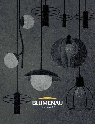 Blumenau 照明 - 目录 2022