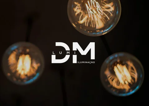 DM Lumi - 灯饰目录 2021