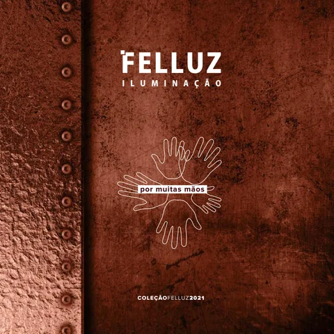 Felluz - 灯饰目录 2021