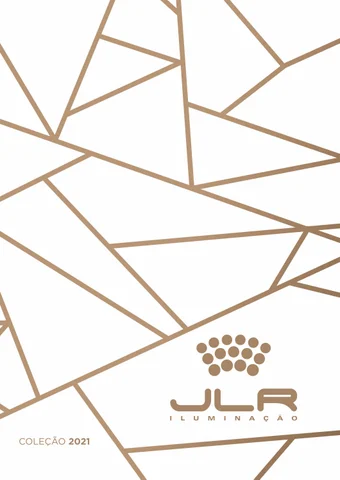 JLR 照明 - 目录 2021