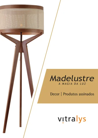 Madelustre - 灯饰目录