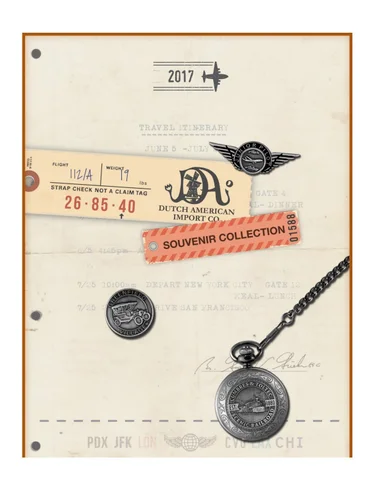 荷兰 美国 灯饰目录 2017