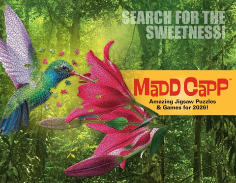 Madd Capp 2026 灯饰目录