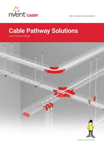 CADDY Cable Pathway Solutions