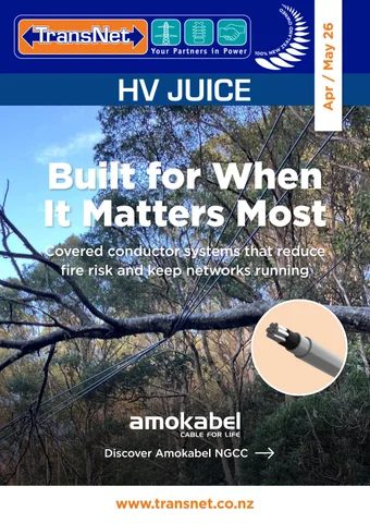 HV Juice APR/MAY26