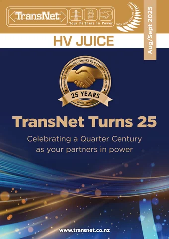 HV Juice AUG/SEP 2025