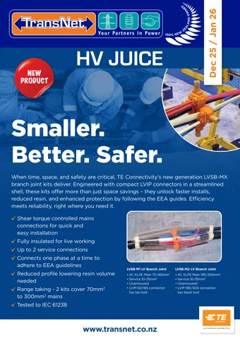 HV Juice DEC25/JAN26