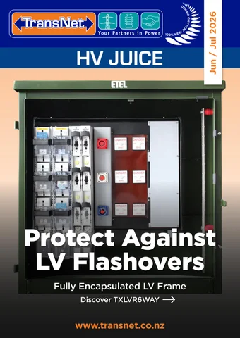 HV Juice Jun/Jul 2026