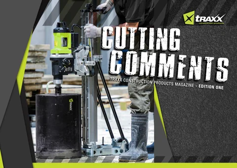 Cutting Comments - First 版 2018