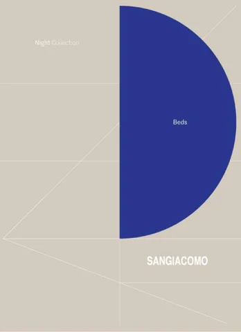 NIGHT - SAN GIACOMO - BEDS