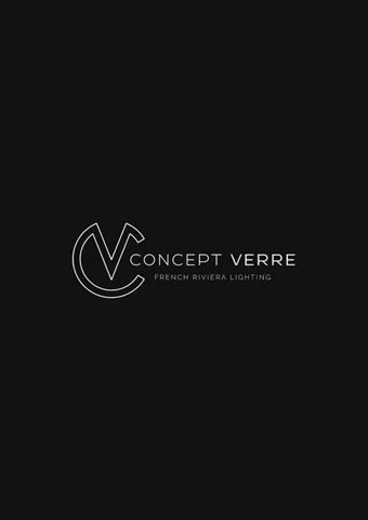 法国 现代 灯饰 by CONCEPT VERRE