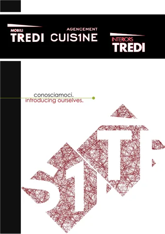 TREDI INTERIORS CORPORATE PRESENTATION