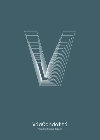 现代 意大利 卫浴 Ideagroup ViaCondotti 目录
