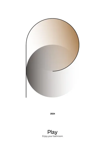 IDEA GROUP - 现代 意大利 Vanities "PLAY"