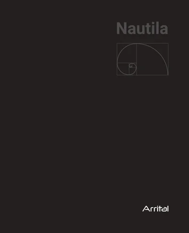 ARRITAL NAUTILA