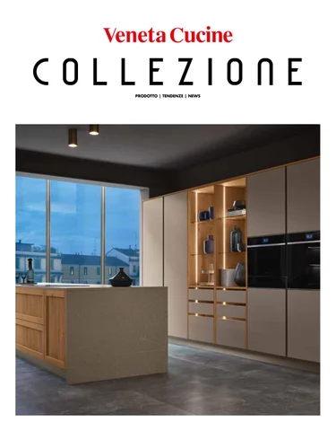 Veneta Cucine Collezione