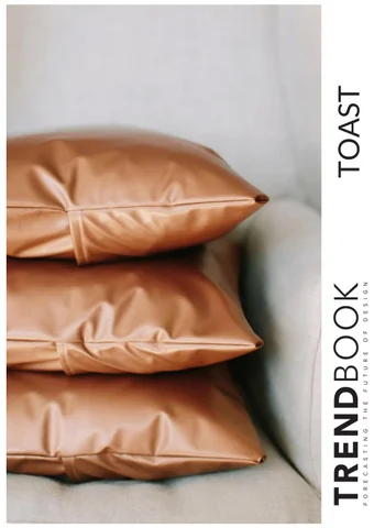 Trend Design Book 灯饰目录 · TREND DESIGN BOOK 2018 | Toast