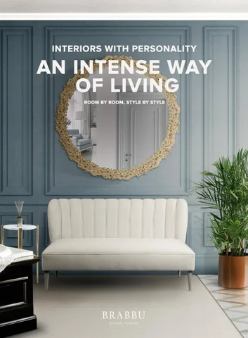 Maison Valentina 家具目录 · Ebook Interiors With Personality - 经典 Bathrooms by