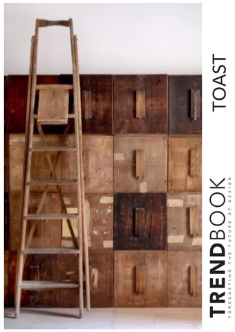 Trend Design Book 灯饰目录 · TREND DESIGN BOOK 2018 | Toast