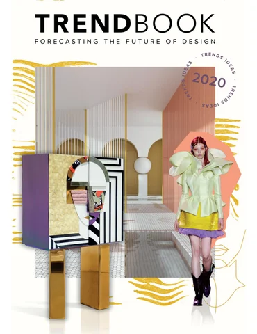 Trend Design Book 灯饰目录 · €50.00