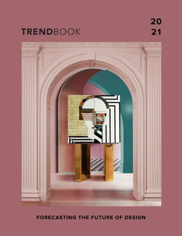Trend Design Book 灯饰目录 · €120.00