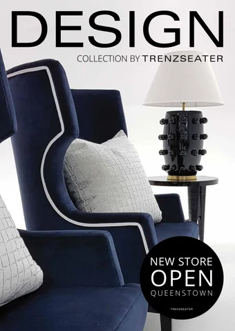 trenzseater DESIGN 灯饰产品集 BY TRENZSEATER 2019