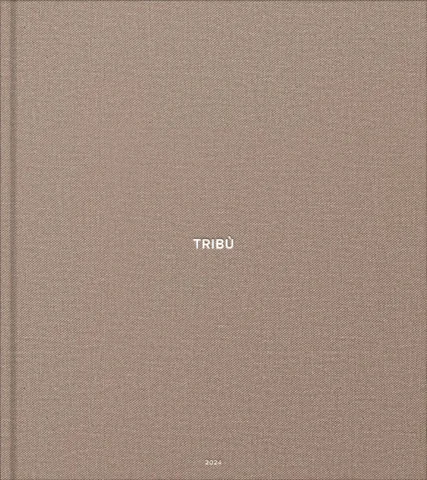 Tribù 灯饰目录 2024