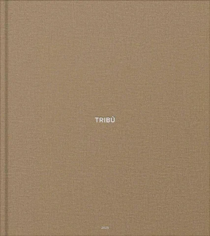 Tribù 灯饰目录 2025