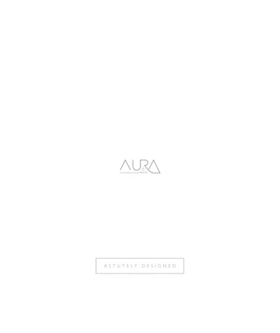 Bridge For Design Tillys Aura 灯饰目录
