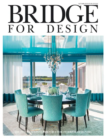 Bridge For Design 秋季 2019