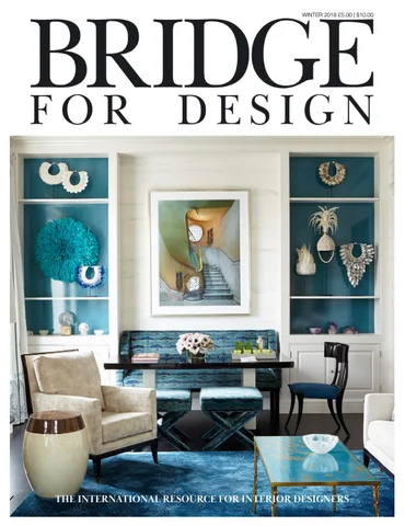 Bridge For Design