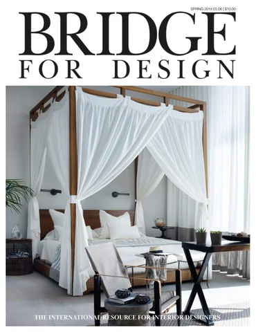 Bridge For Design 春季 2019
