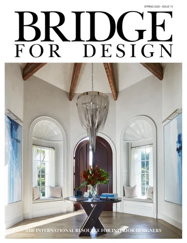 Bridge For Design 春季 2020