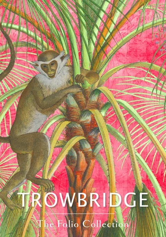 The Trowbridge Folio 灯饰产品集