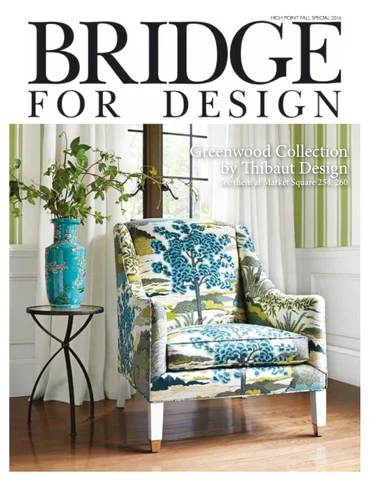 Bridge For Design 灯饰目录 · Highpointspecial