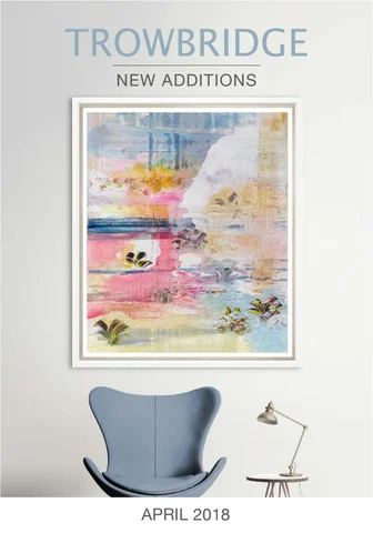 Trowbridge - New Additions April 2018
